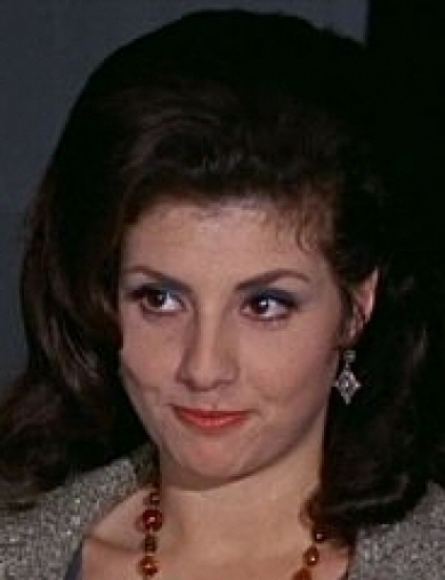 Vicki Wolf