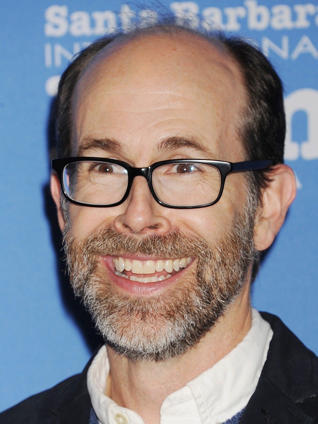 Brian Huskey