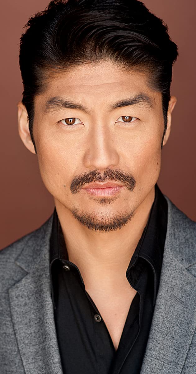 Brian Tee