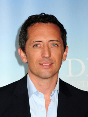 Gad Elmaleh