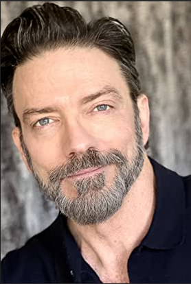 Keith Allan