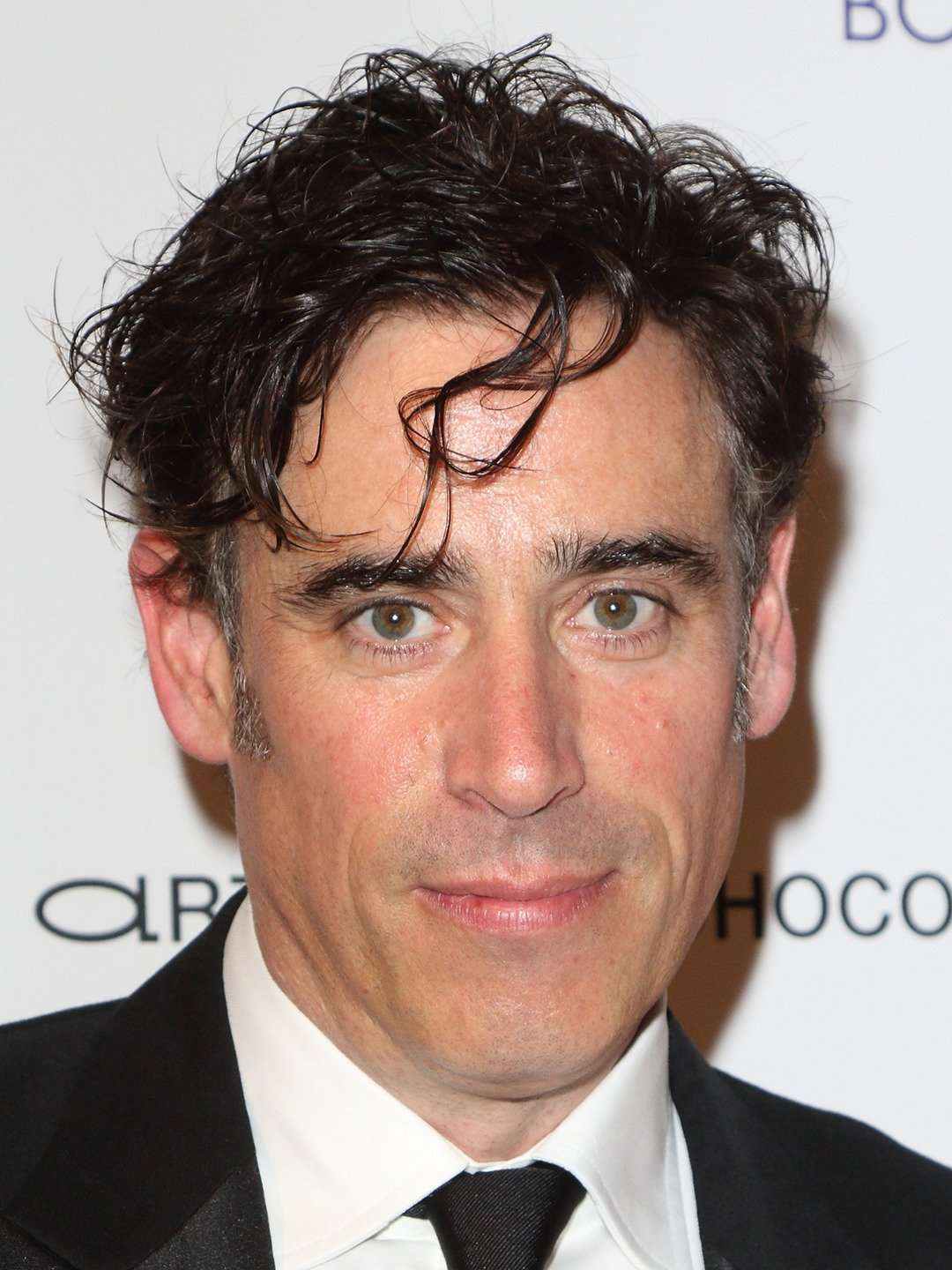Stephen Mangan