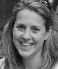 Esther Vriesendorp