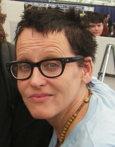 Lori Petty
