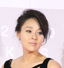 Mi-seon Jeon