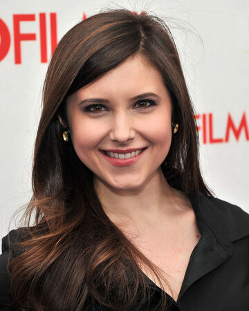 Melissa Farman