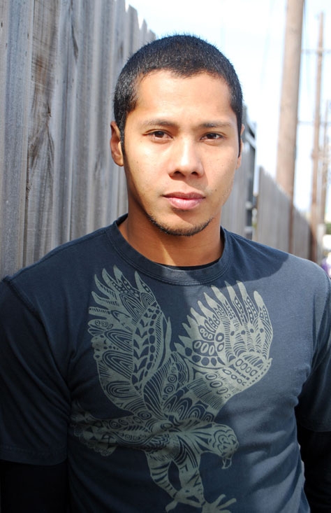 Joe Nin Williams