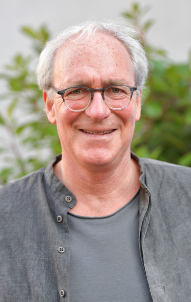 August Zirner