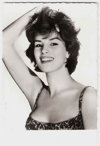 Antonella Lualdi