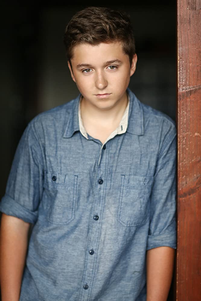 Darien Provost