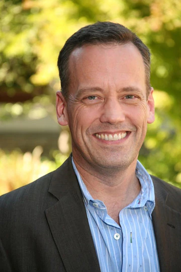 Dee Bradley Baker