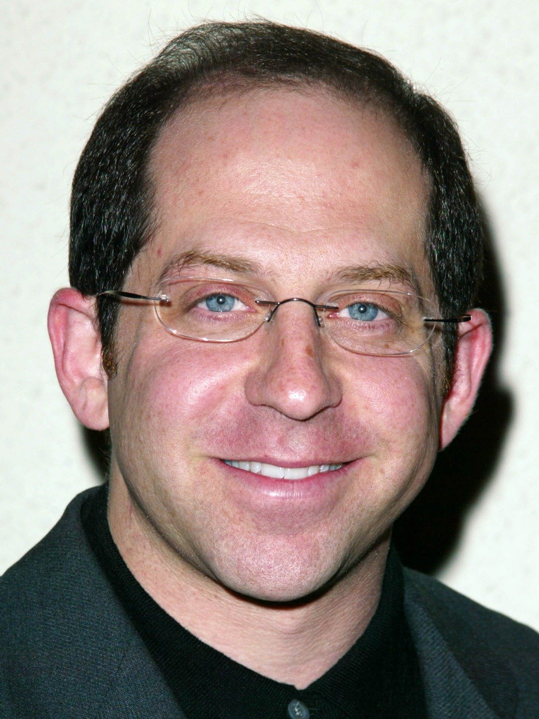 Jason Kravits
