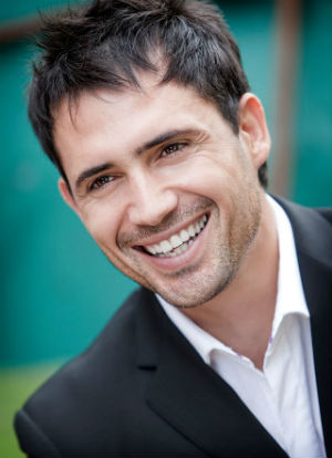 Dhaffer L'Abidine