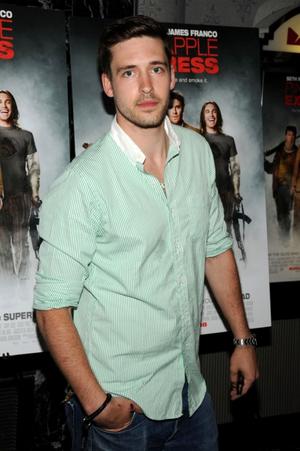 Alex Burns