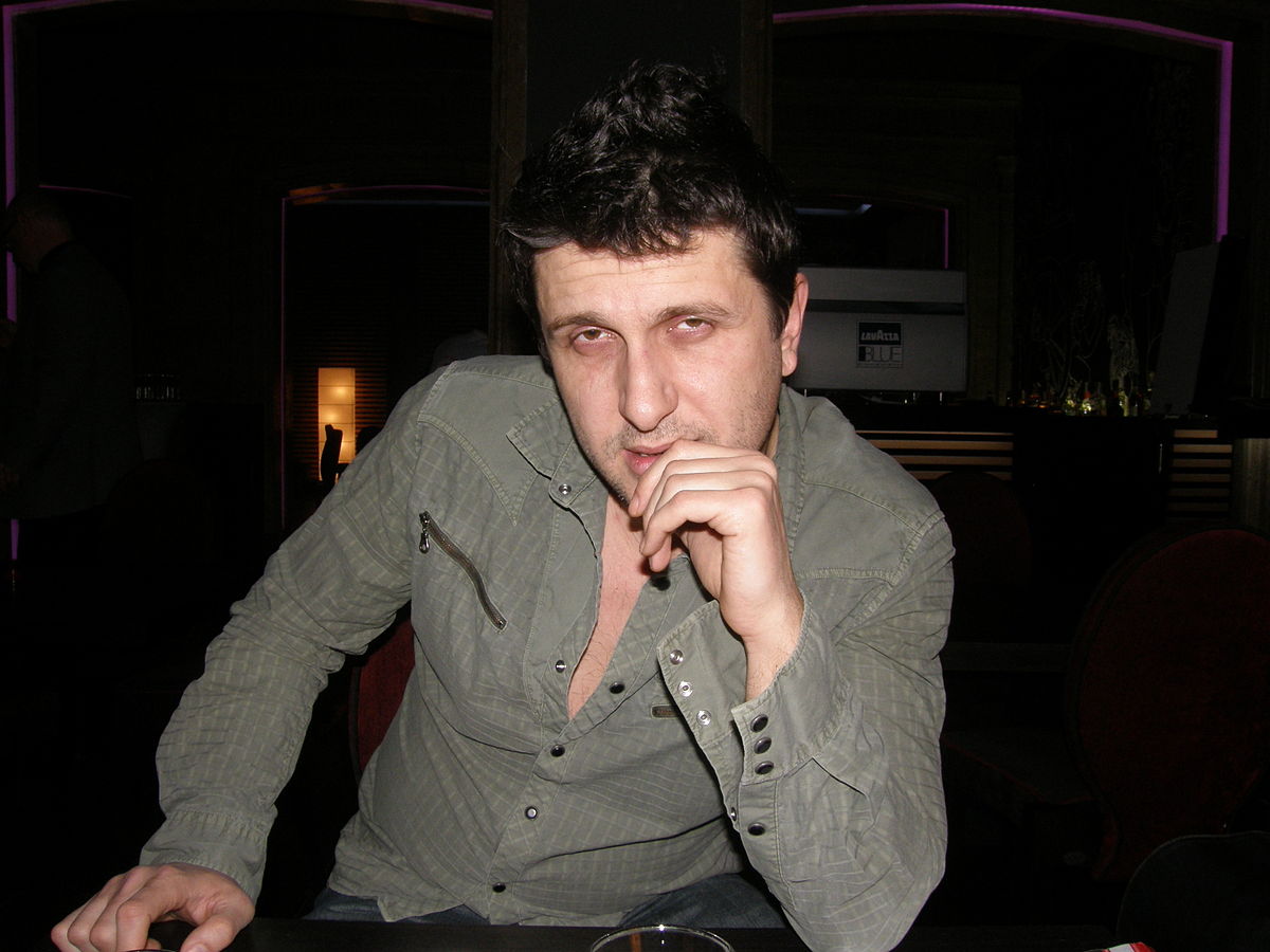 Asen Blatechki