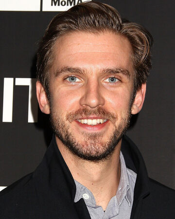 Dan Stevens