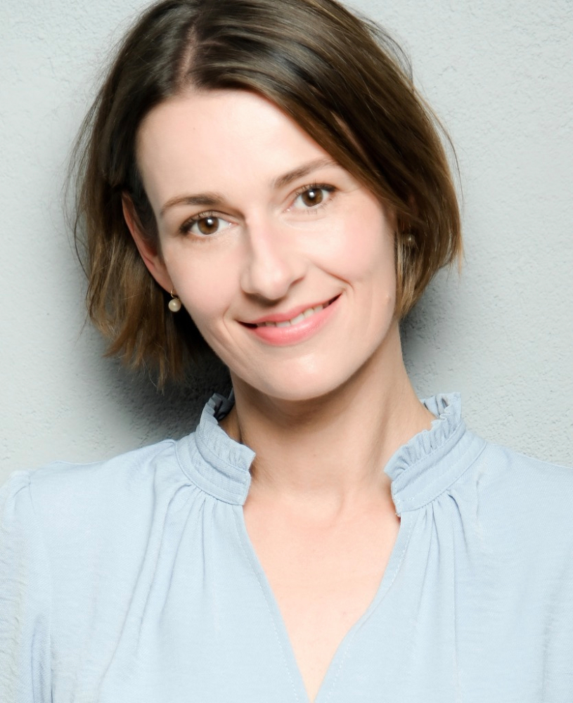 Annett Renneberg