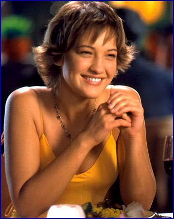Colleen Haskell