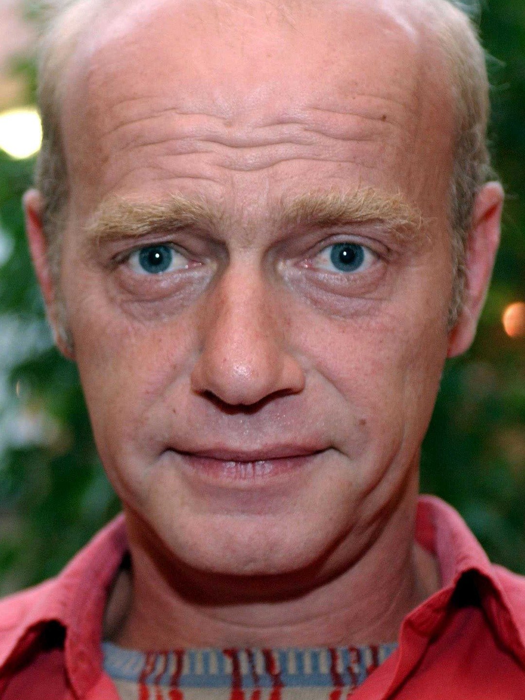 Laurent Grévill