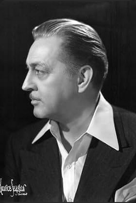 John Barrymore