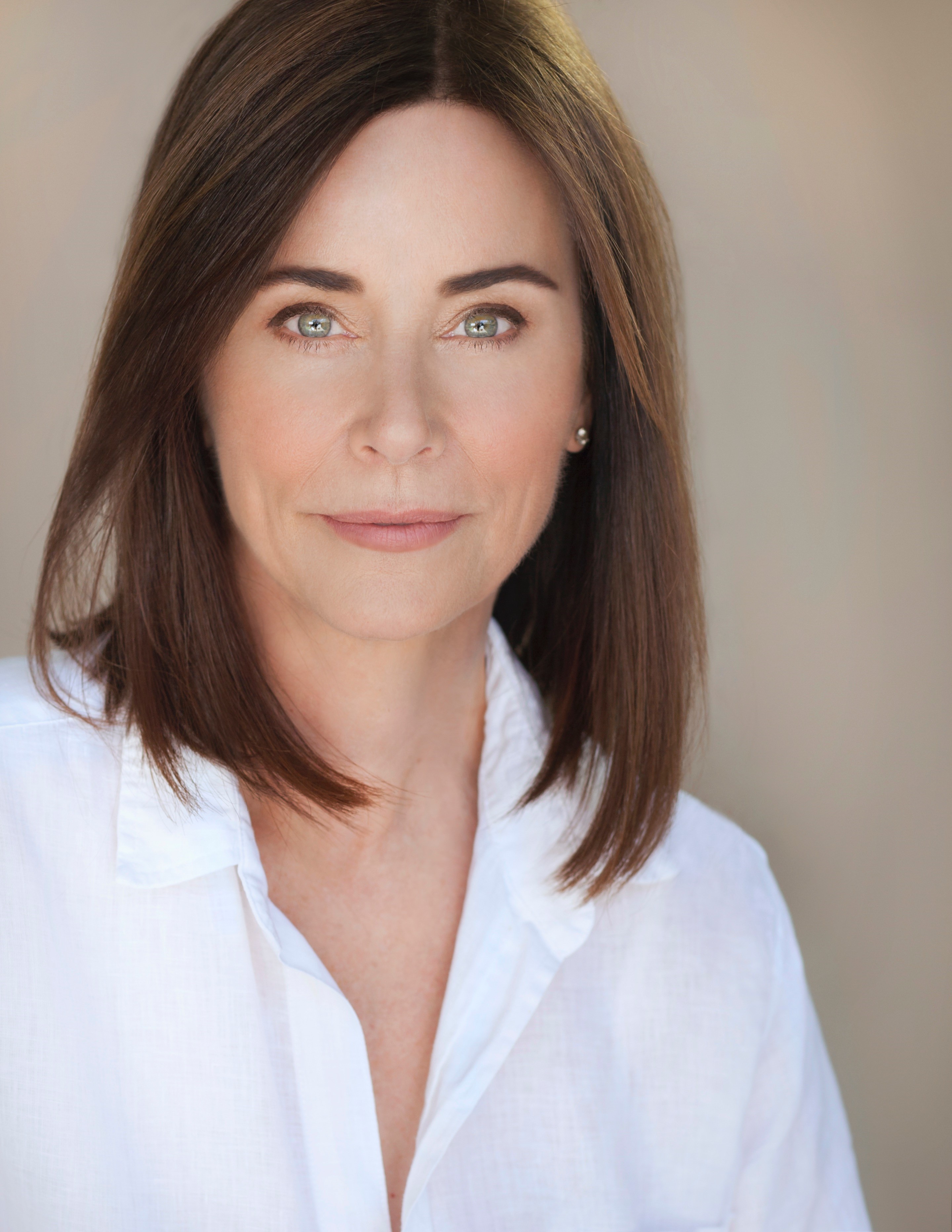 Jayne Brook