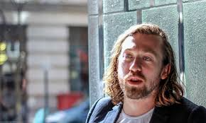 Simon Perret