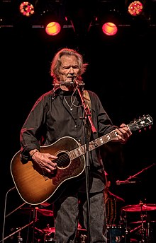 Kris Kristofferson