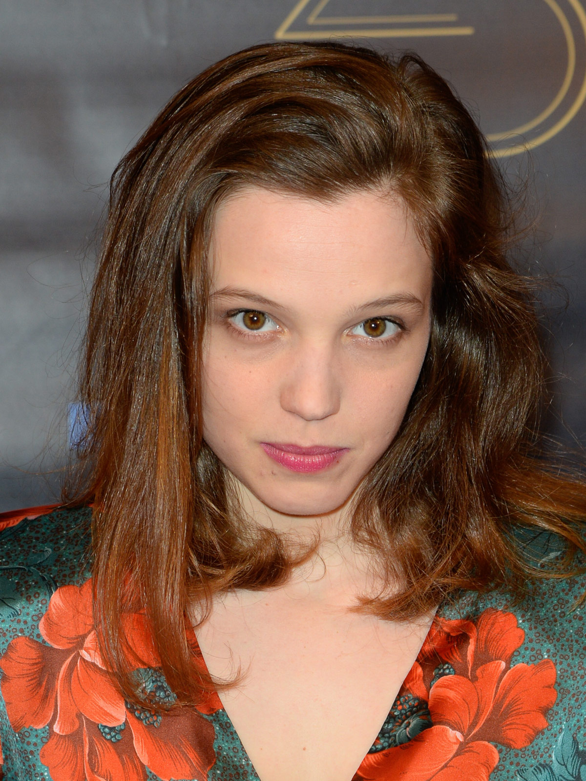 Soléne Rigot