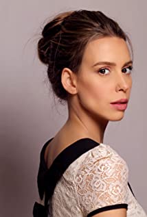 Mélanie St-Pierre