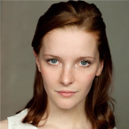 Morfydd Clark