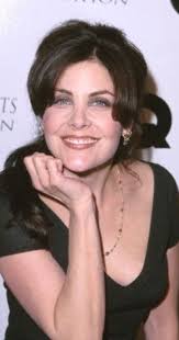 Sherilyn Fenn