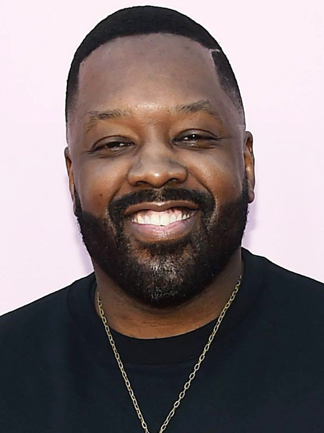 Kadeem Hardison