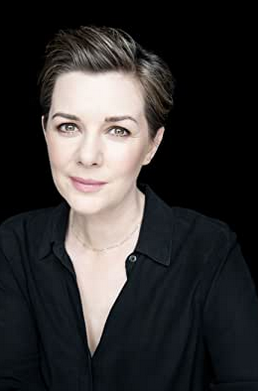 Joanne Crawford