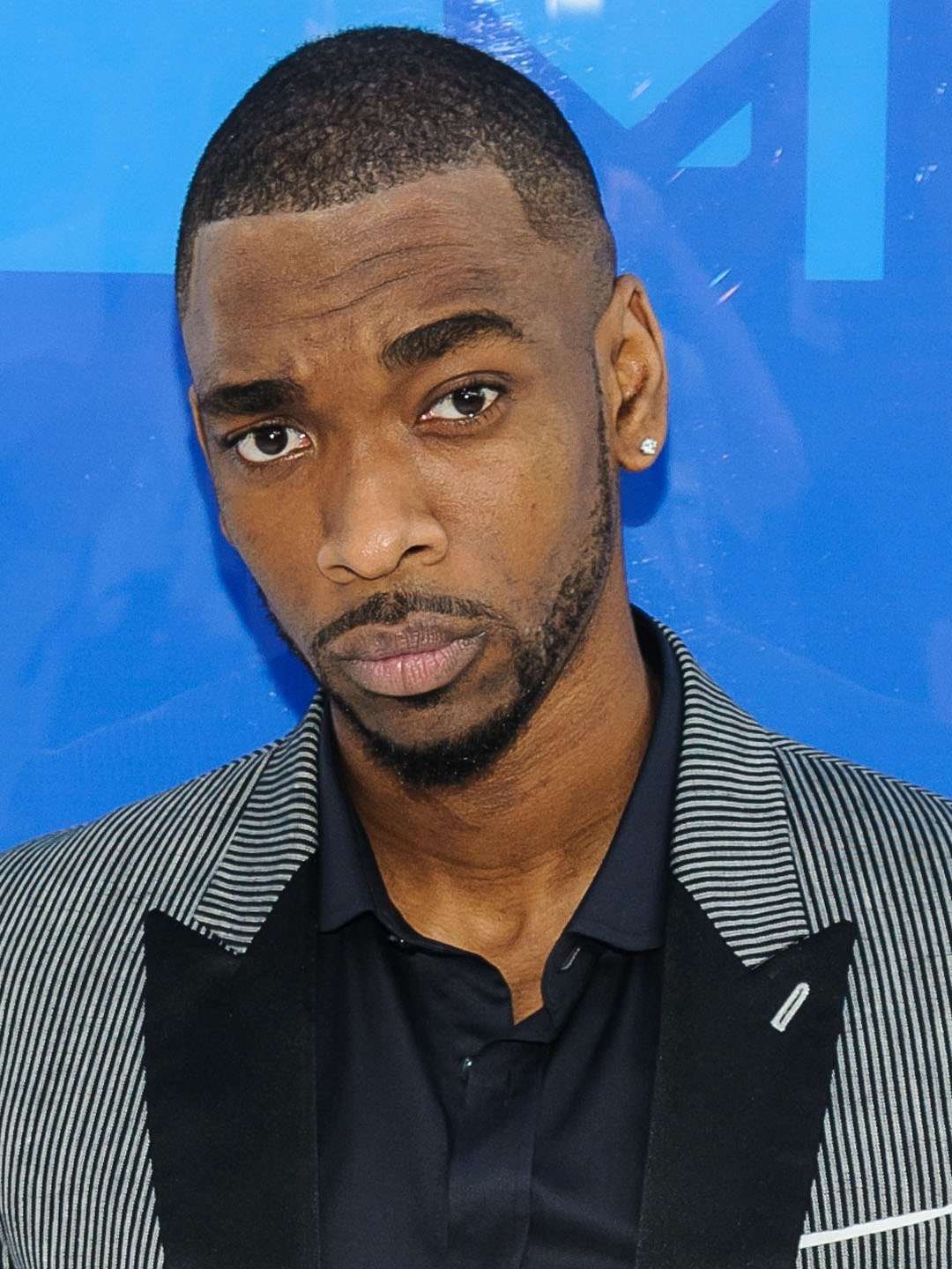 Jay Pharoah