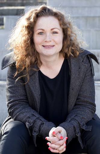 Anna Rydgren