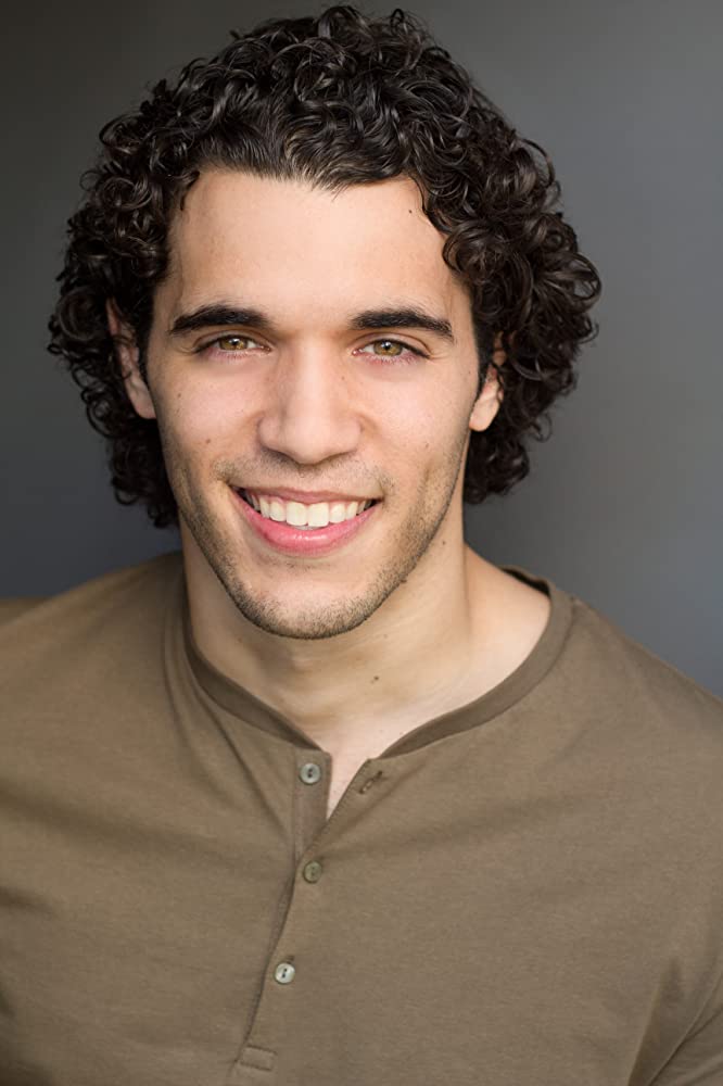 Janmarco Santiago