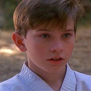 Michael Treanor
