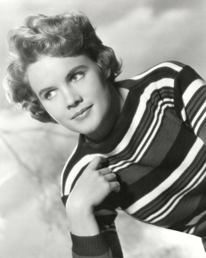 Diane Varsi