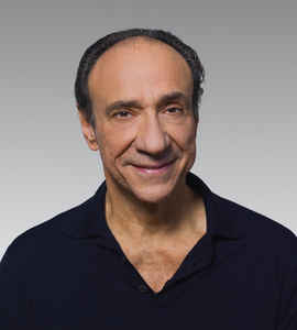 F. Murray Abraham