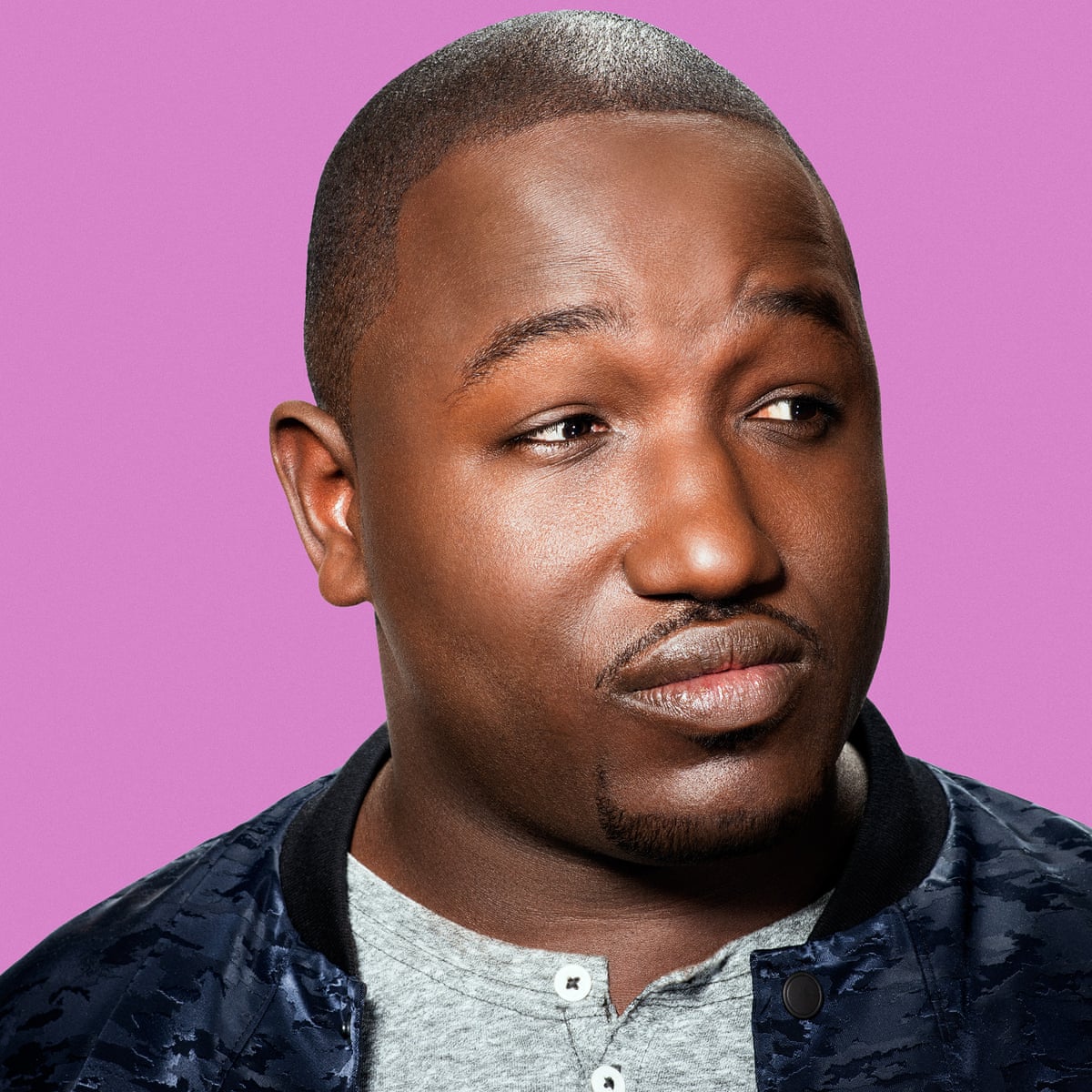 Hannibal Buress