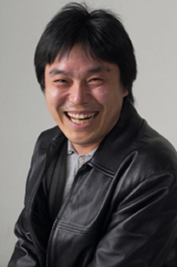 Bok-gi Min