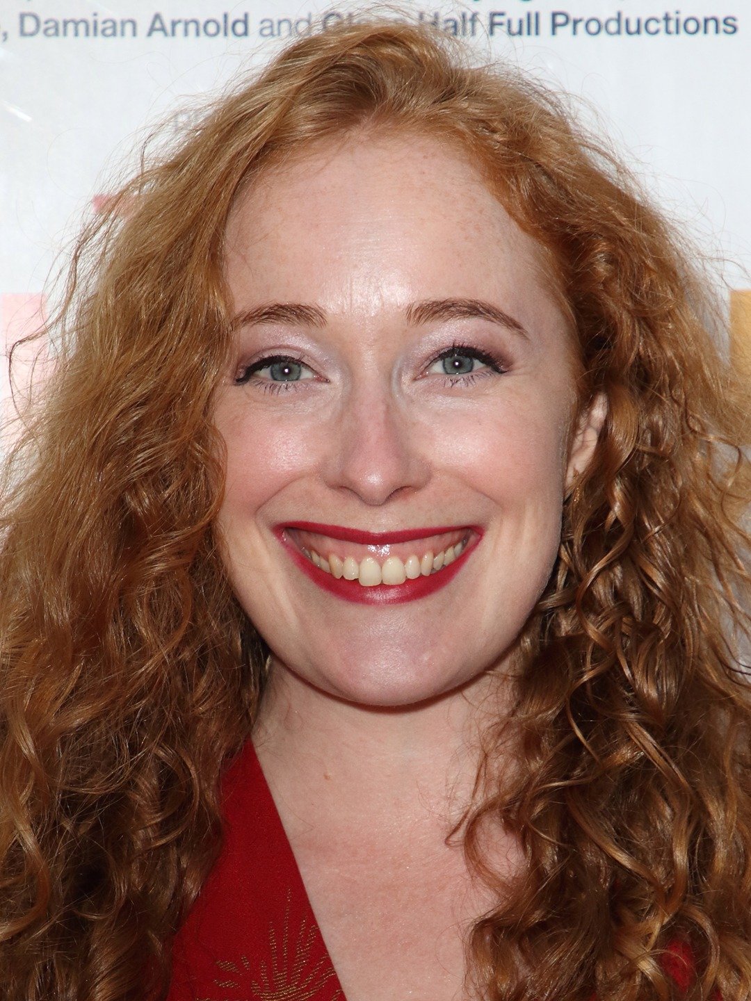 Victoria Yeates