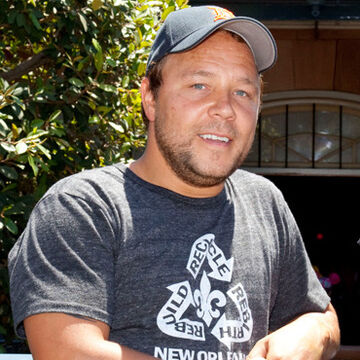 Stephen Graham