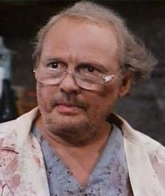 Richard Liberty