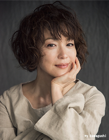 Mayumi Wakamura