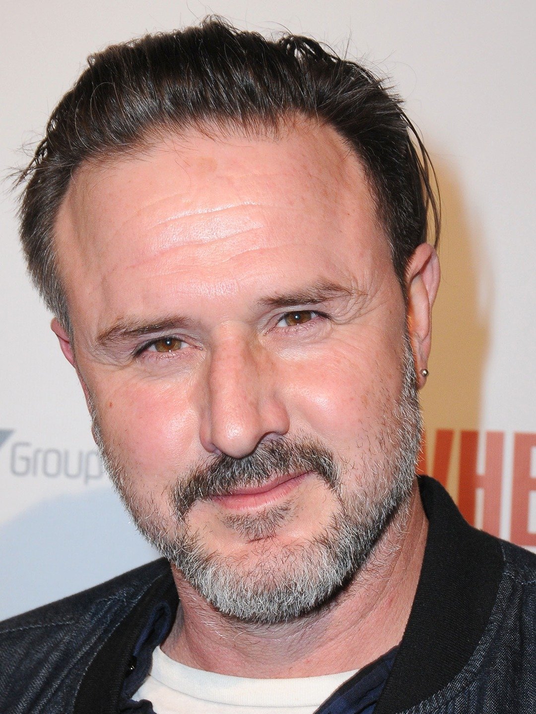 David Arquette
