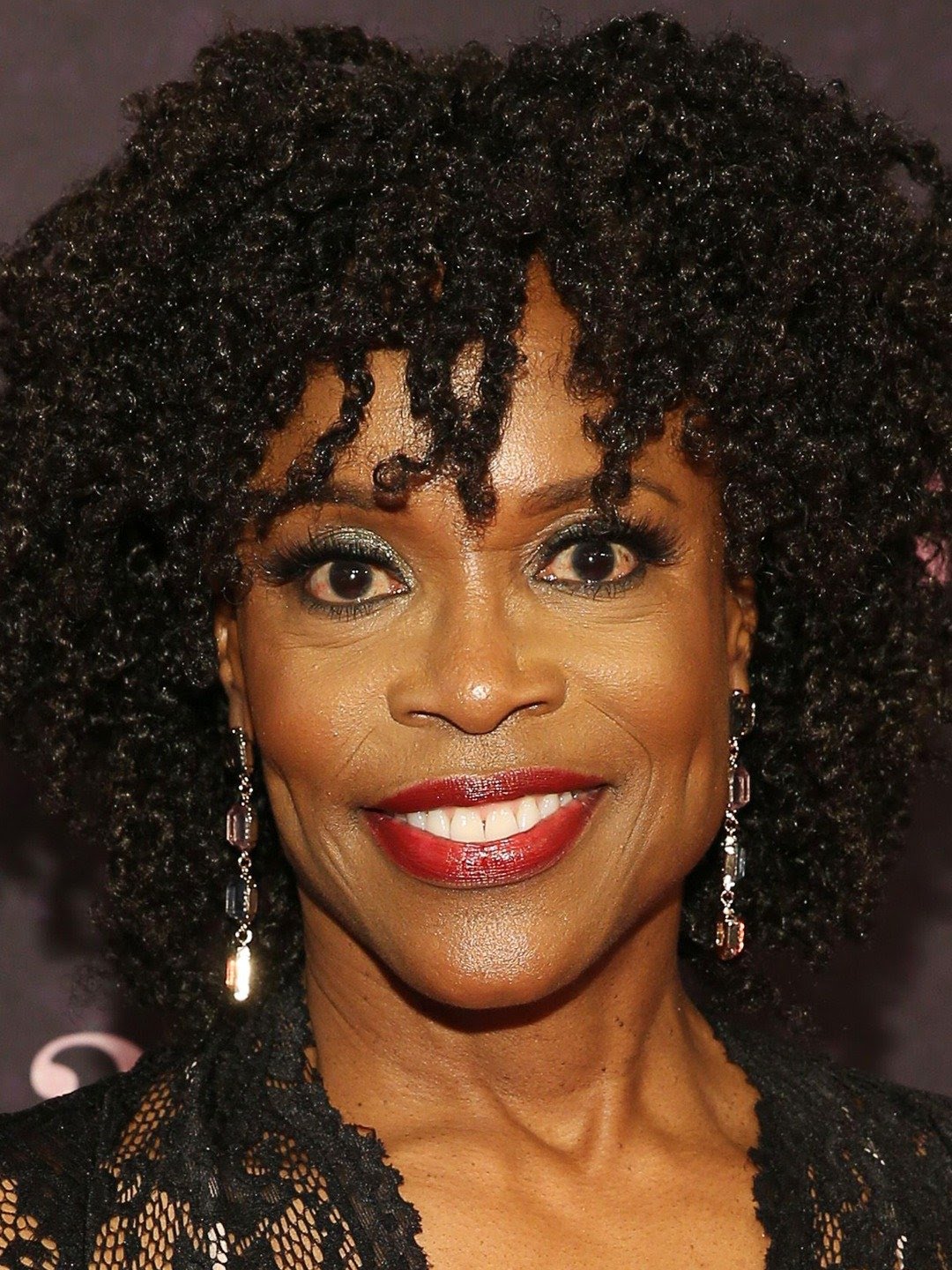 Charlayne Woodard