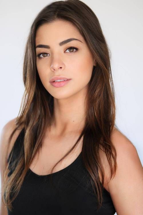 Gina Mantegna