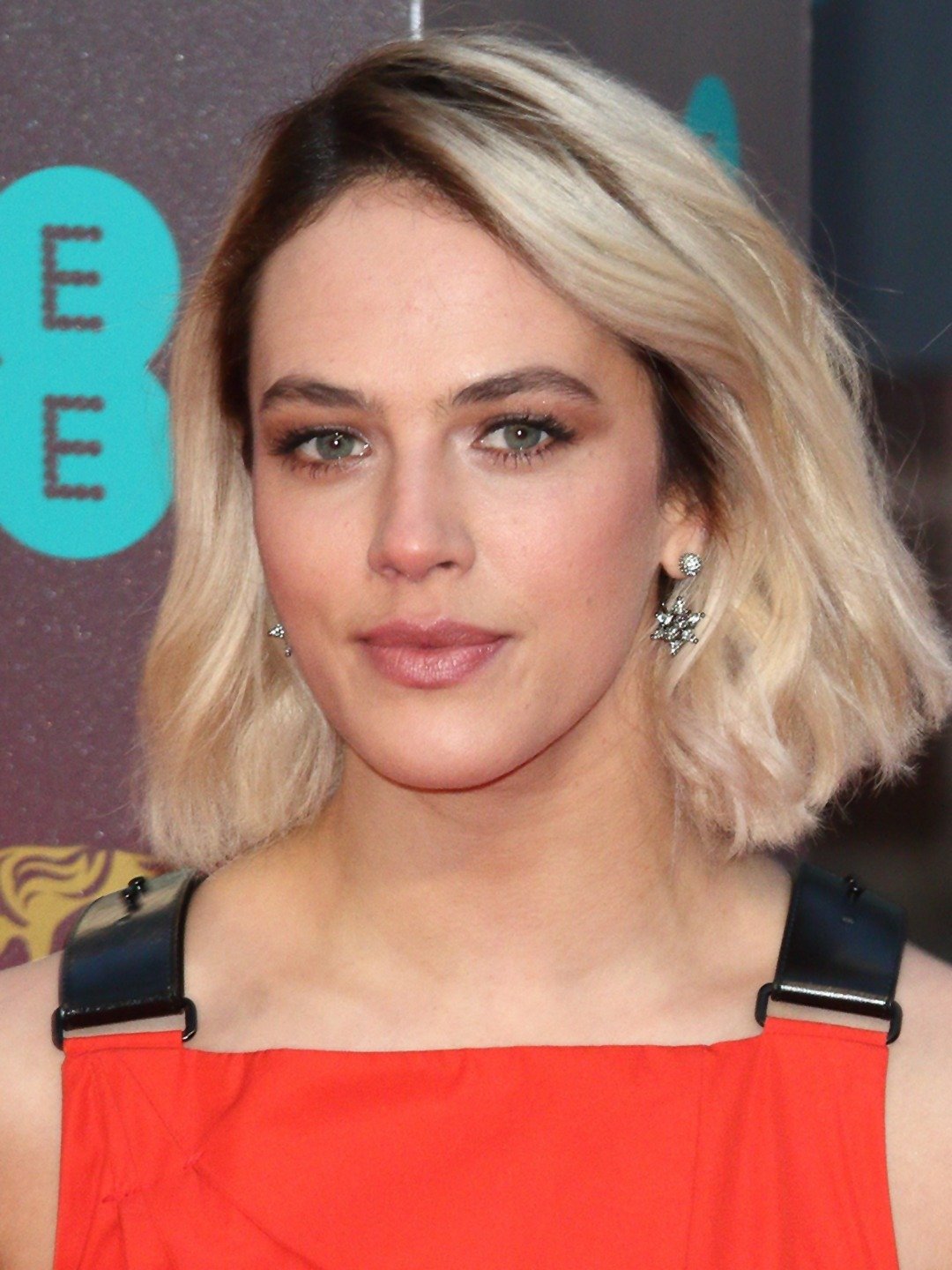 Jessica Brown Findlay