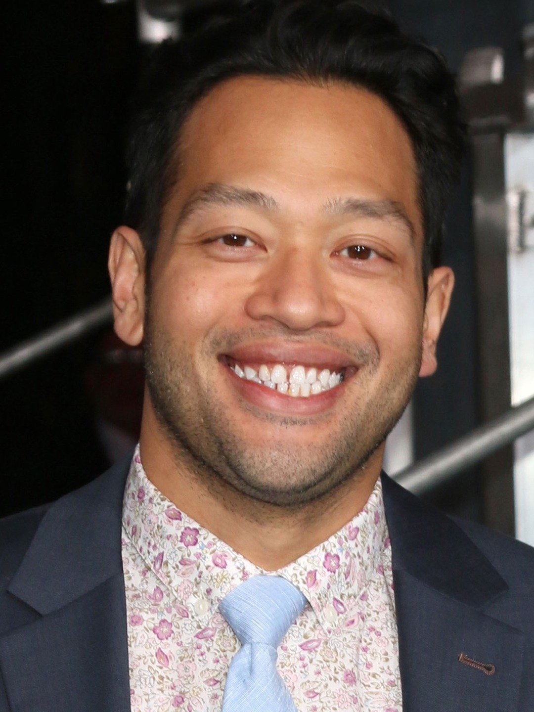 Eugene Cordero